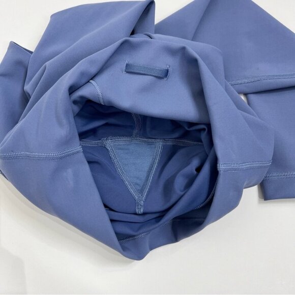 Lululemon Wunder Train High-Rise Tight Water Drop TALL - Picture 11 of 12